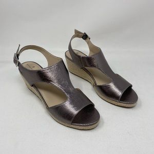 Bandolino Natasha 3 Pewter